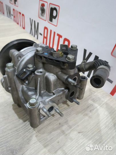 Насос водяной Kia Stinger