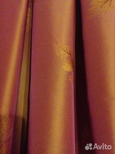 Новый ламбрекен