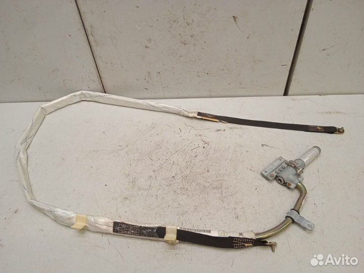Подушка безопасности шторка правая Bmw X5 E53 4.4