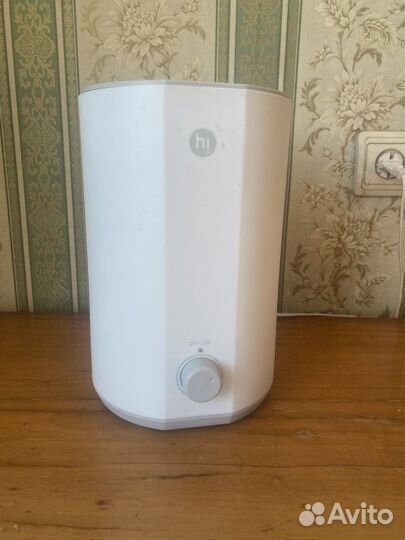 Воздухоувлажнитель