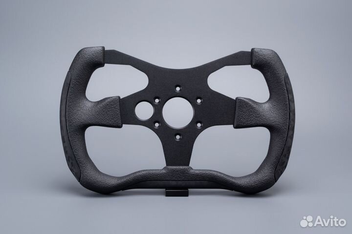 Штурвал для Thrustmaster T300 для симрейсинга