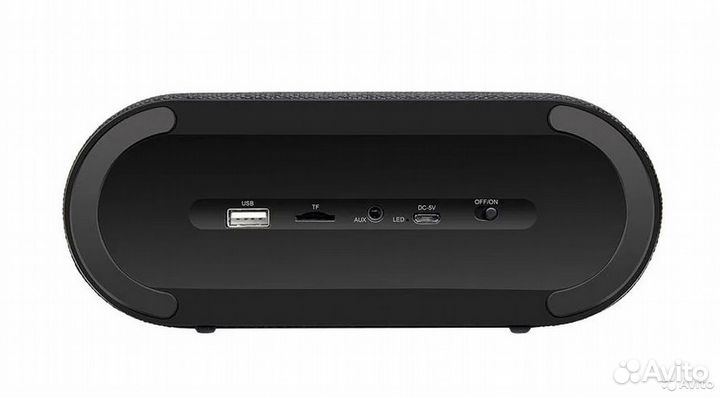 Портативная колонка
