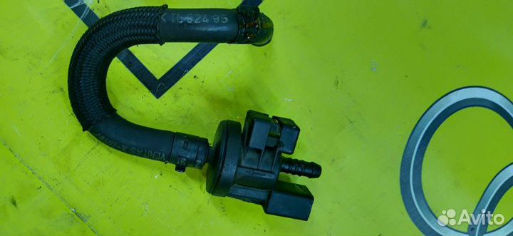 Электромагнитный клапан Audi A6 седан 2.8 BDX 2008