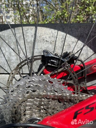 Specialized turbo levo custom