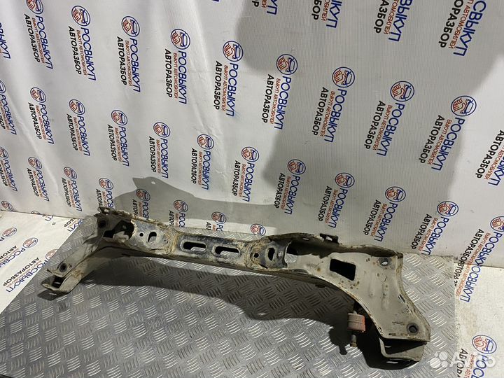 Балка задняя Kia Ceed (ED) I рестайлинг (2009–2012