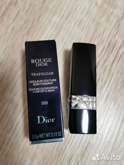 Dior помады, оригинал