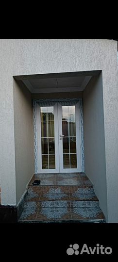 Пластиковые окна и двери