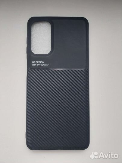 Чехол samsung m52 5g