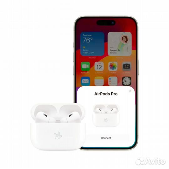 Airpods pro 2