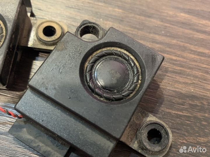 Динамики Msi cx61 gp60 ge60