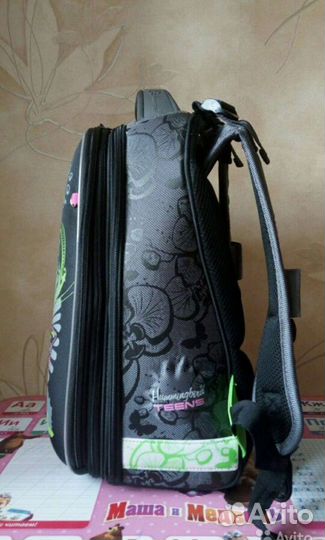 Ранец школьный