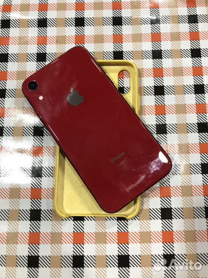 iPhone Xr, 64 ГБ
