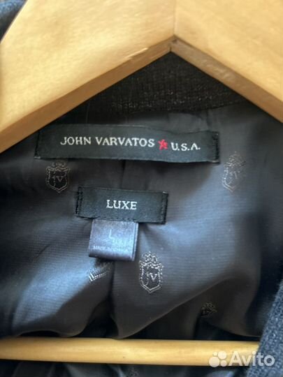 Пиджак John Varvatos