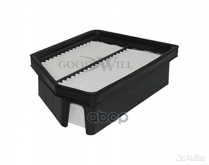 Фильтр воздушный AG347 Goodwill