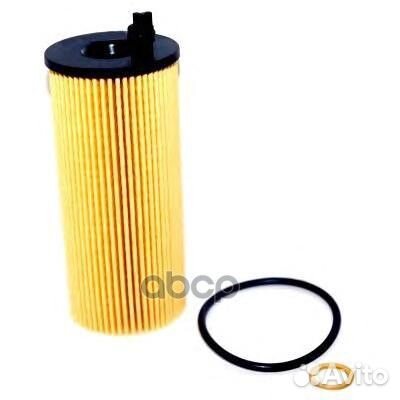 Фильтр масляный 14137 meat & doria