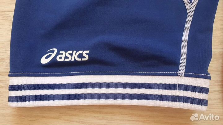 Борцовское трико asics, размер xxl