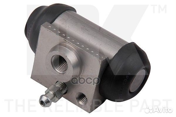 Колесный тормозной цилиндр 803760 Nk