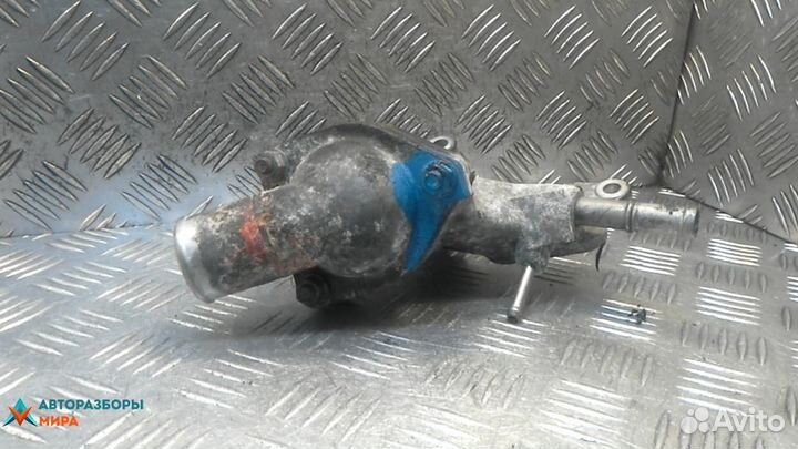 Корпус термостата бензиновый Lexus LS 3 2001