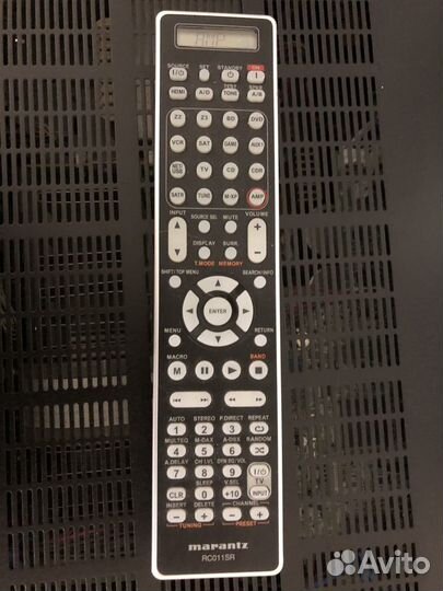 A/V Ресивер Marantz SR 7005