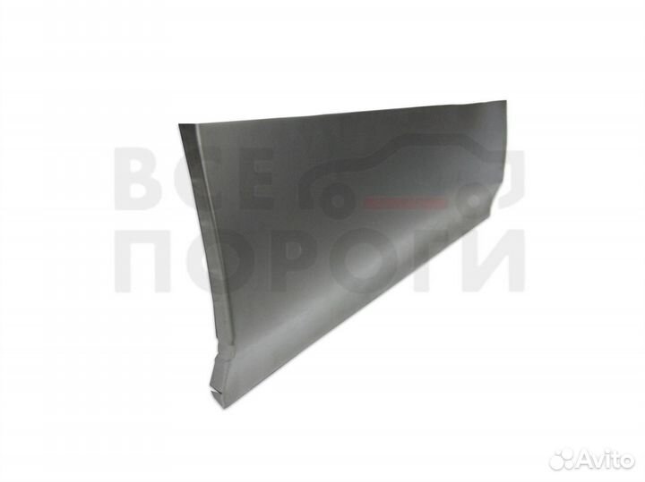 Honda CR-V (RD1-RD3) передняя пенка