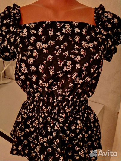 Блузка женская новая размер 40