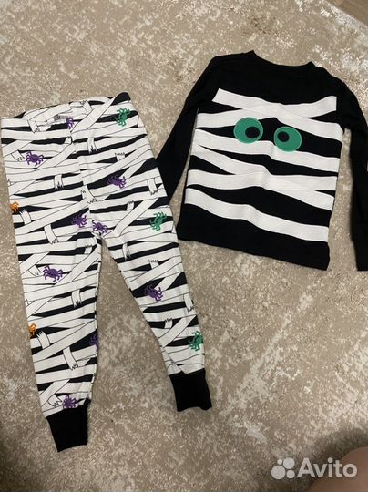 Костюм для мальчика