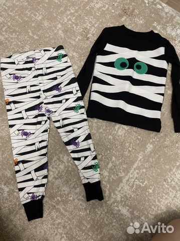 Костюм для мальчика