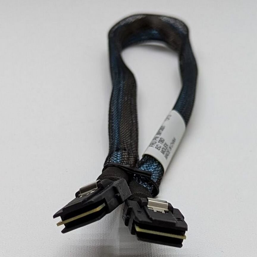 [59Y3465] Кабель 59y3465, 59y3921, Ibm System X3550 M3, Sas