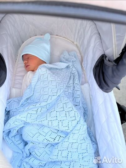 Коляска 3 в 1 verdi max