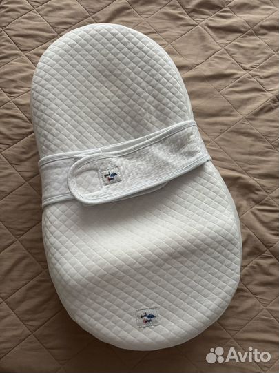 Кокон для новорожденных