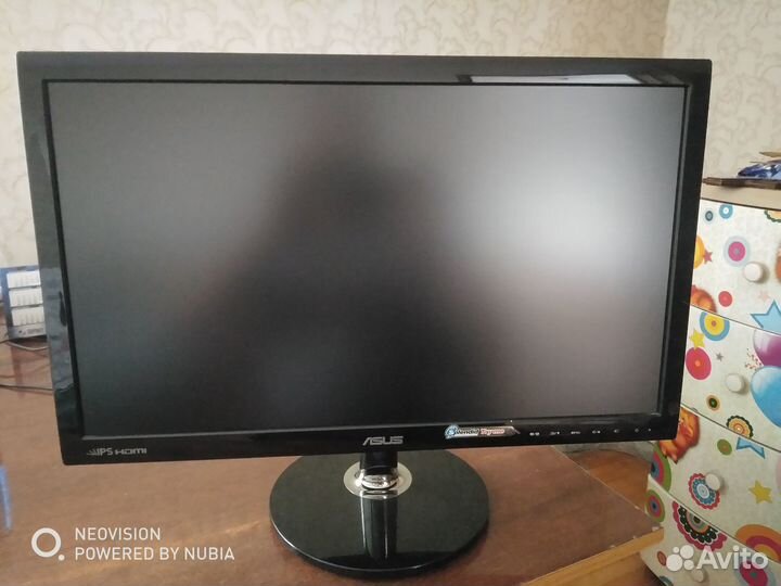 Монитор Asus VS229