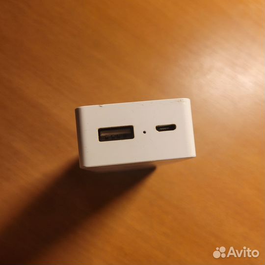 Павербанк apple 6000 mAh