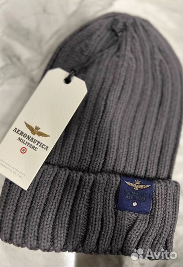 Шaпка aeronautica militare
