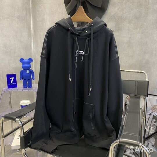 Худи “Ader error”