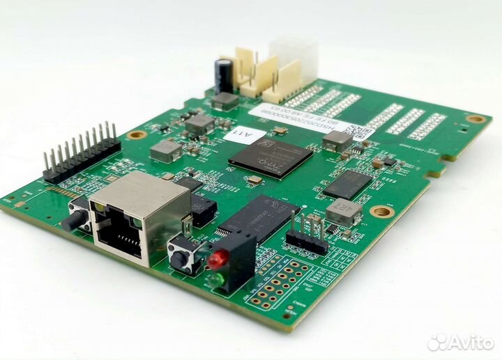 Контрольная плата A11 (Innosilicon)