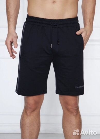 Calvin klein шорты мужские