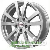 Литые диски R17 Skoda octavia, vw jetta,passat