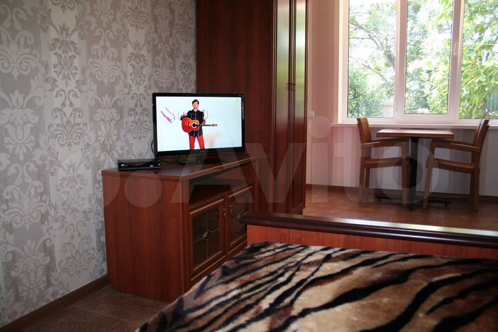 Квартира-студия, 20 м², 1/2 эт.