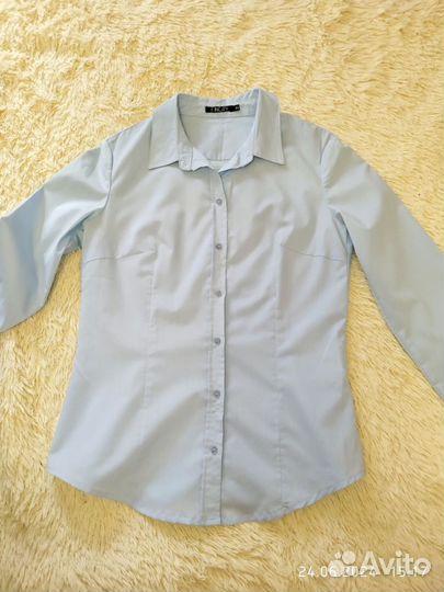 Рубашка женская Incity р.42
