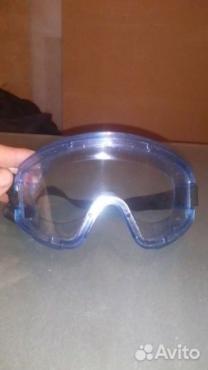 Горнолыжные очки