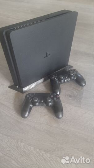 Sony PS4 slim 1000gb