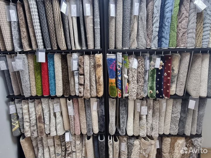 Ковролин Sintelon Dragon