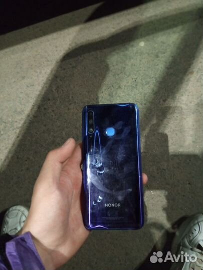 HONOR 10i, 4/128 ГБ