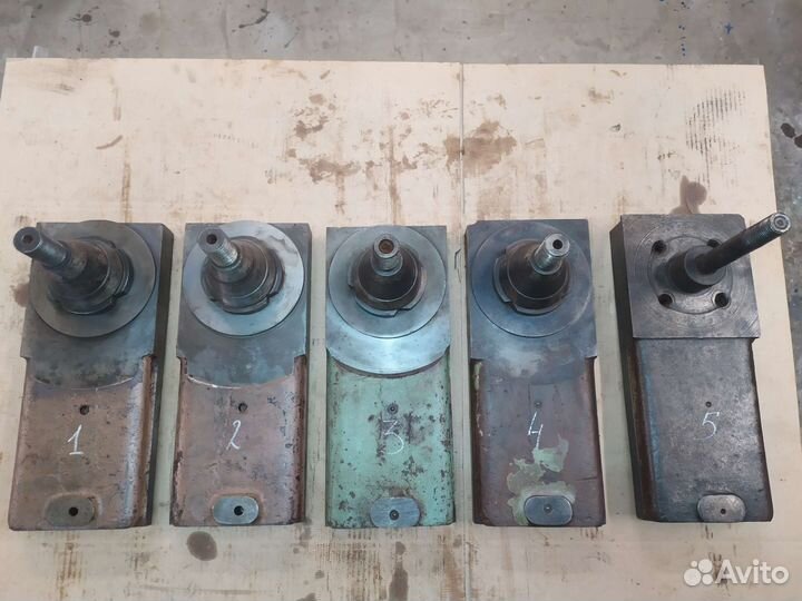 Малая продольная верхняя 1К62 16к20