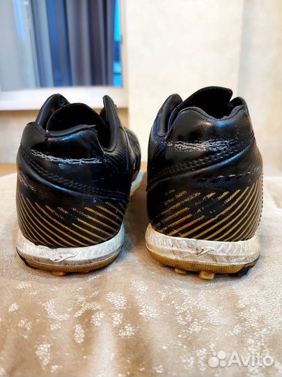 Бутсы Joma б/у р.40(26см)