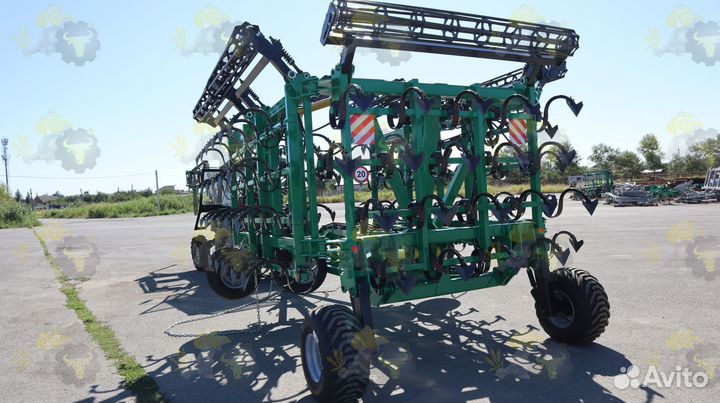 Культиватор Радогост-маш КПУ-14ПЕ ЕВРО, 2023