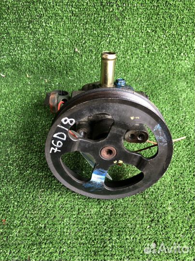 Насос гидроусилителя Outlander CU 2001- MN100472