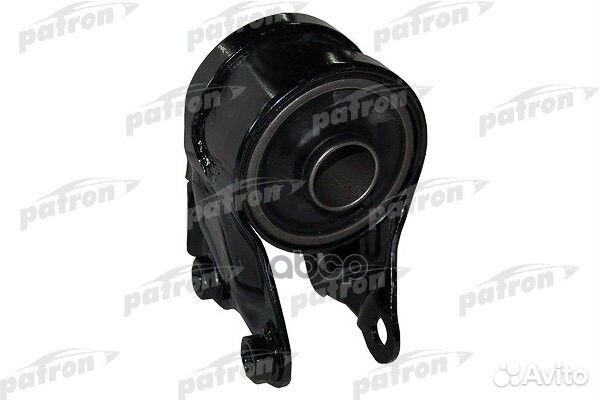 Сайлентблок рычага подвески задний слева передн