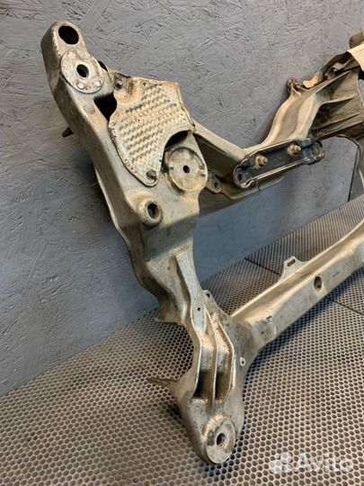 Подрамник передний Mercedes-Benz Sl500 230.475 M