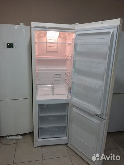 Холодильник Indesit no frost